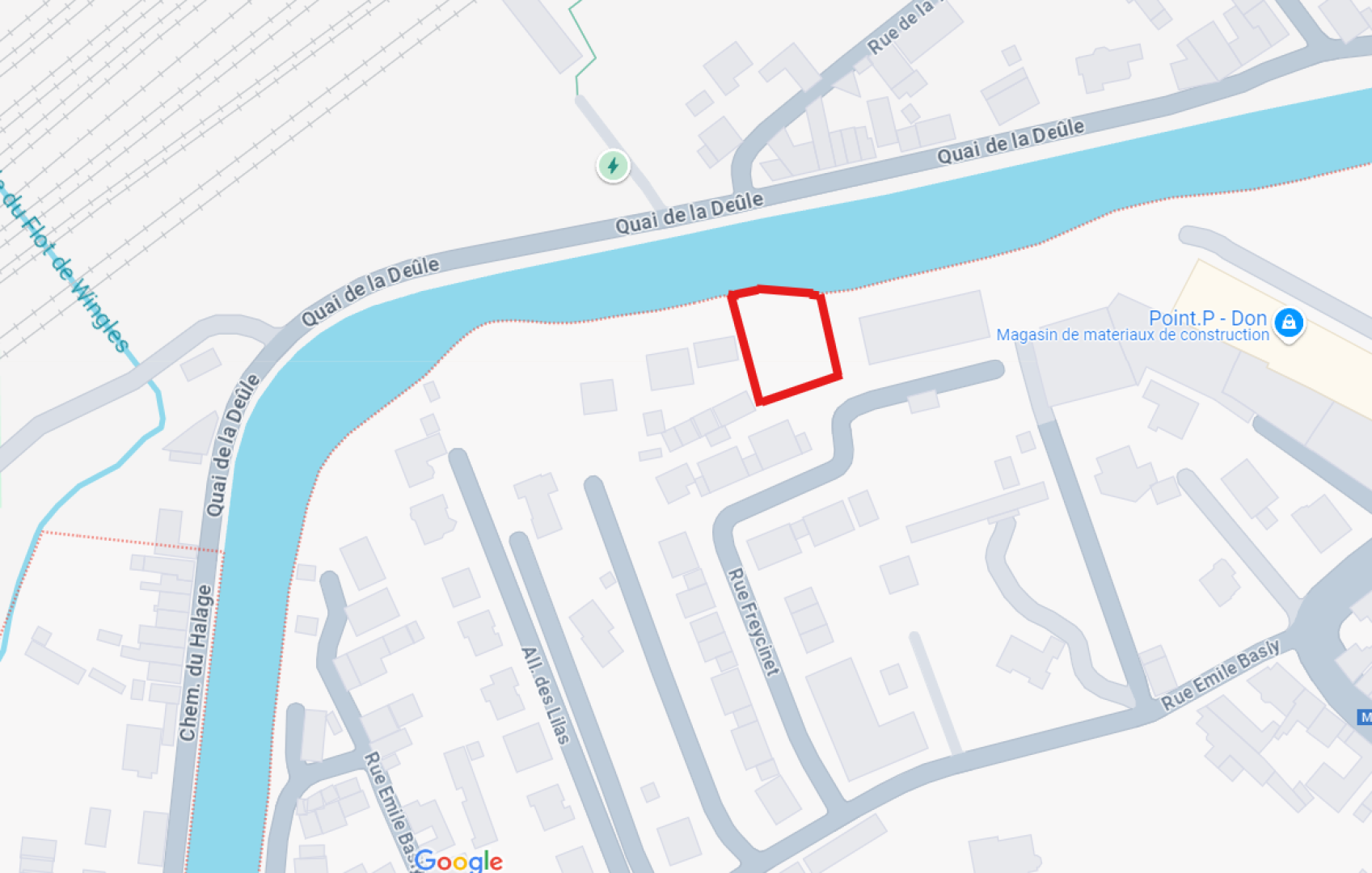 property